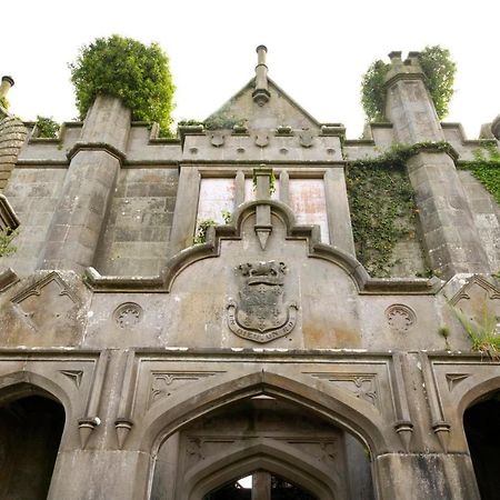 The Garden House, Necarne, Irvinestown Villa ภายนอก รูปภาพ
