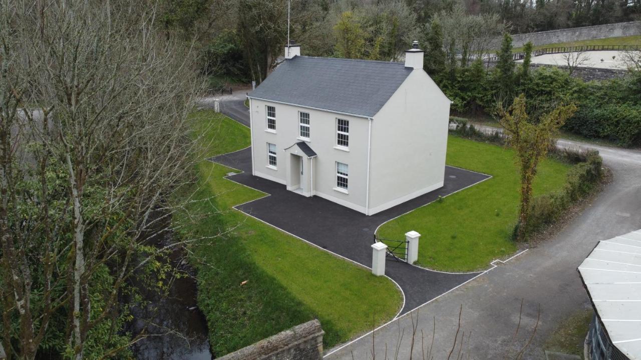 The Garden House, Necarne, Irvinestown Villa ภายนอก รูปภาพ