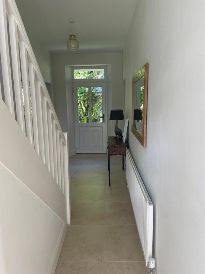 The Garden House, Necarne, Irvinestown Villa ภายนอก รูปภาพ