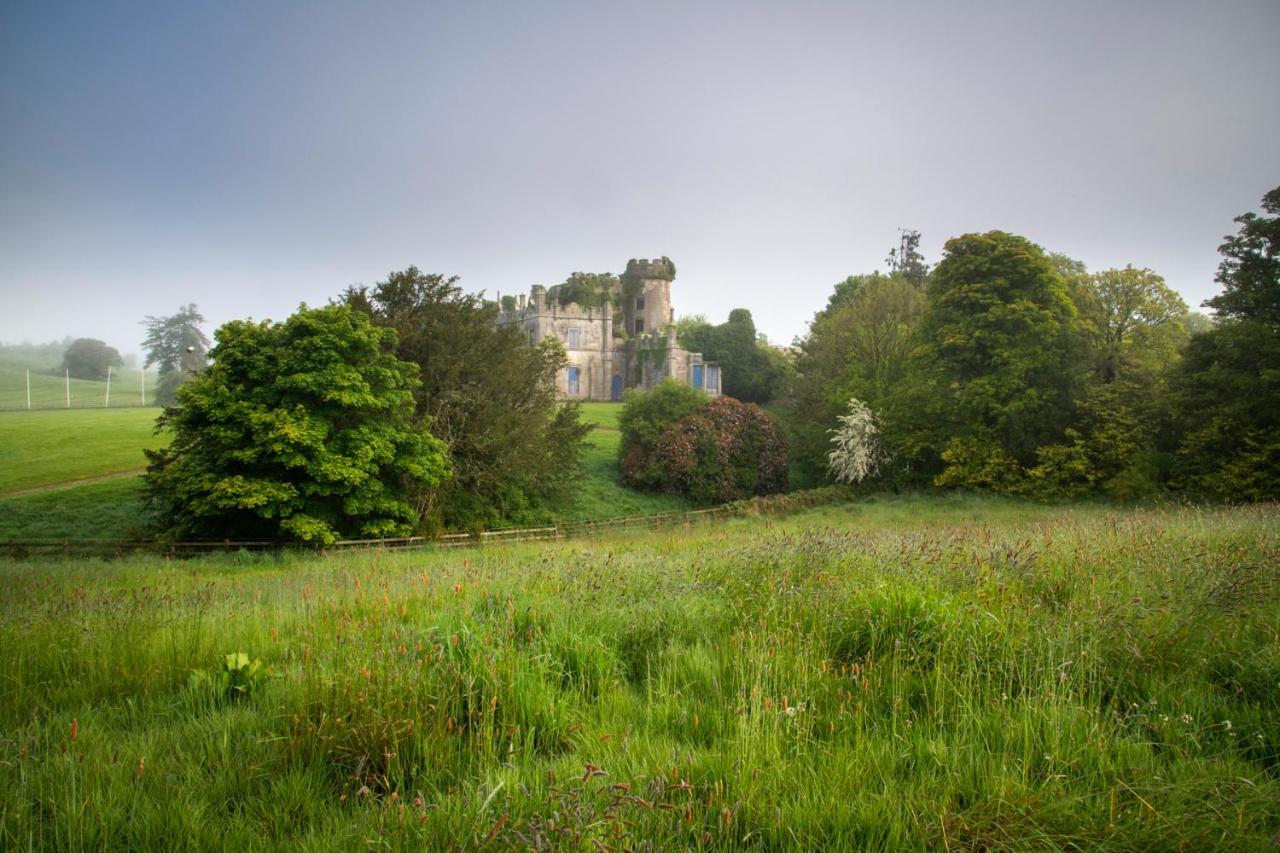 The Garden House, Necarne, Irvinestown Villa ภายนอก รูปภาพ