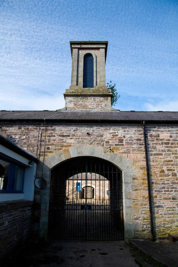 The Garden House, Necarne, Irvinestown Villa ภายนอก รูปภาพ