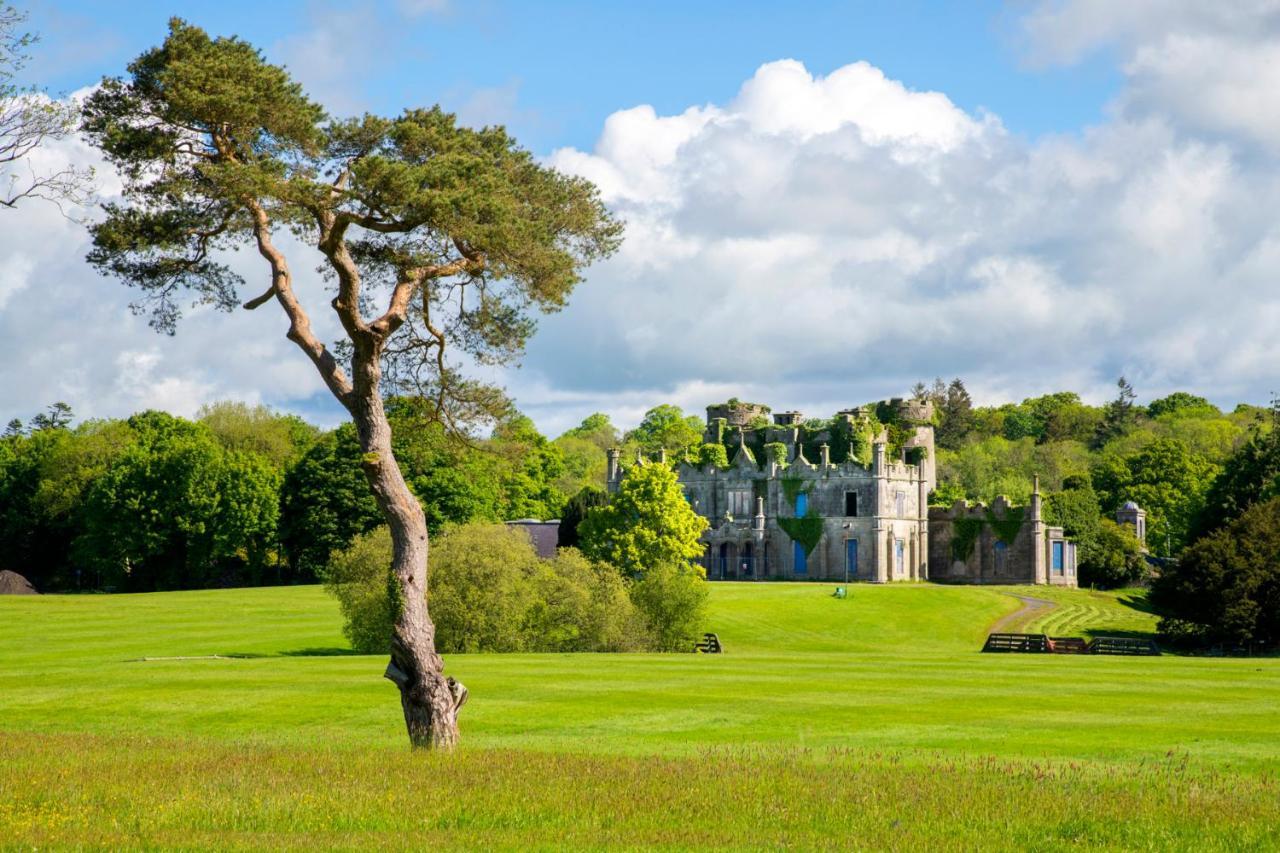 The Garden House, Necarne, Irvinestown Villa ภายนอก รูปภาพ