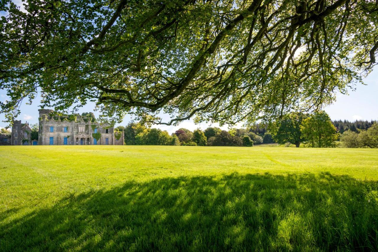 The Garden House, Necarne, Irvinestown Villa ภายนอก รูปภาพ