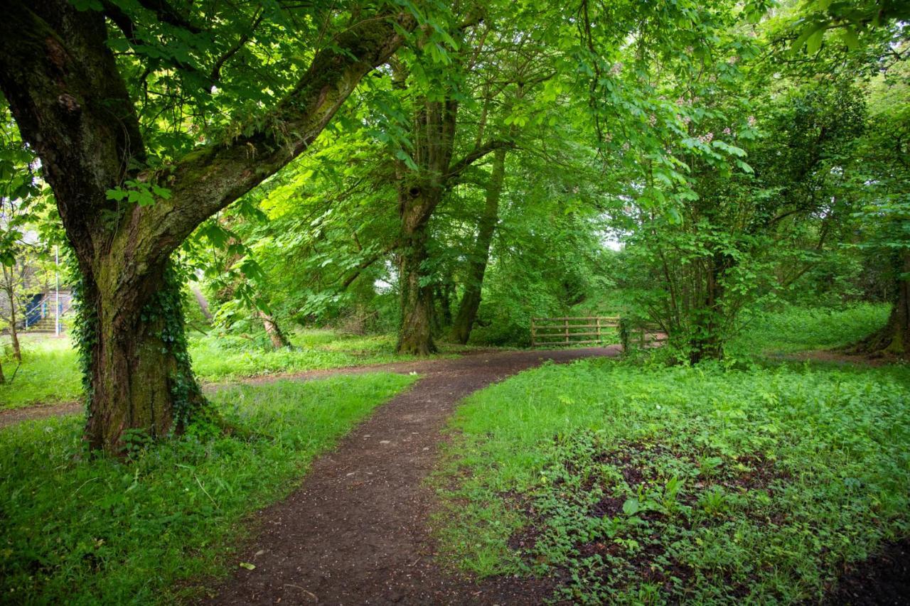 The Garden House, Necarne, Irvinestown Villa ภายนอก รูปภาพ
