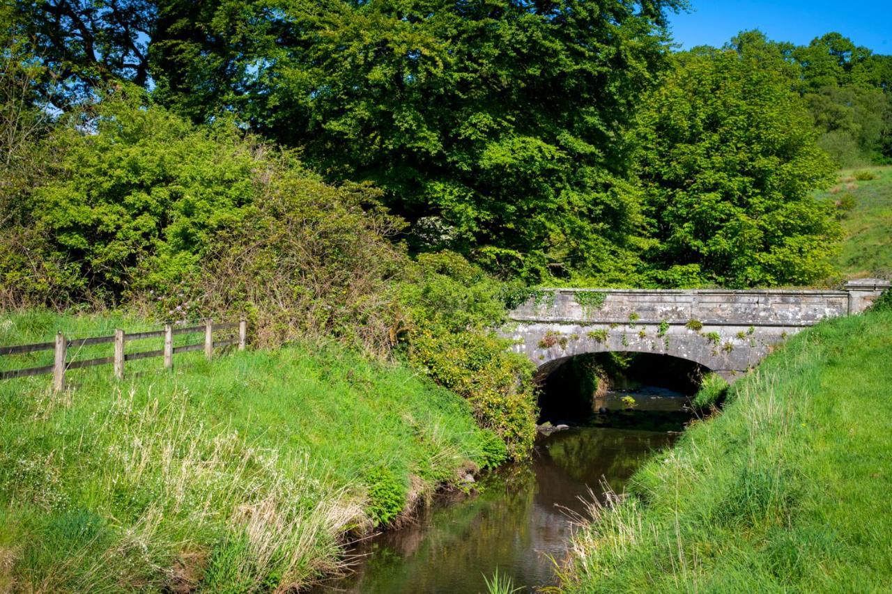 The Garden House, Necarne, Irvinestown Villa ภายนอก รูปภาพ